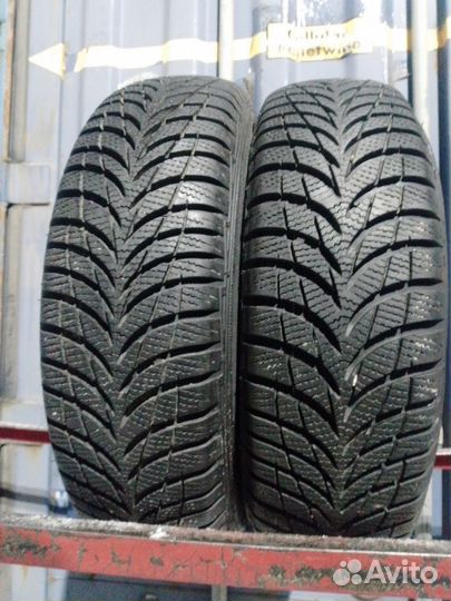 Goodyear UltraGrip 7+ 185/65 R15