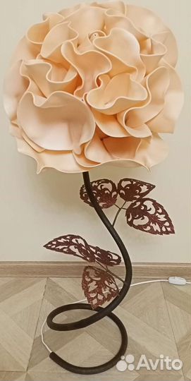 Светильники из изолона