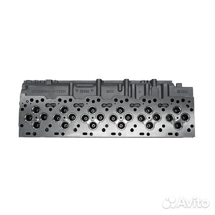 Головка блока цилиндров QSC (не в сборе) 4987963 h