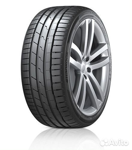 Hankook Ventus S1 Evo 3 K127 255/35 R18 94Y