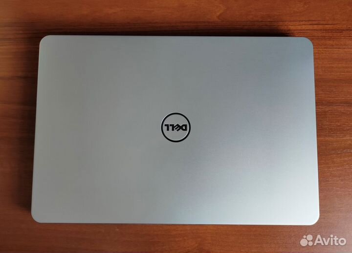 Dell Inspiron 7537 i5 8gb gt750-2gb подсветка клав
