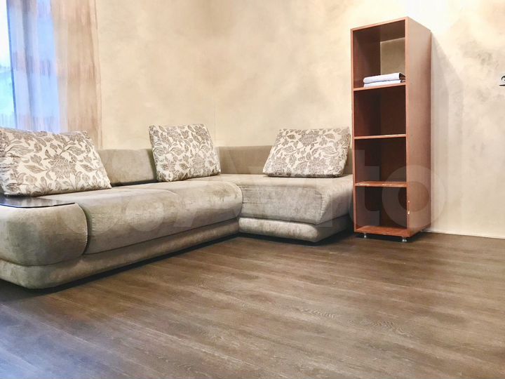 2-к. квартира, 32 м², 2/5 эт.