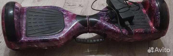 Гироскутер