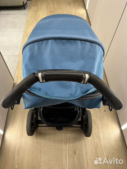 Коляска peg perego book completo