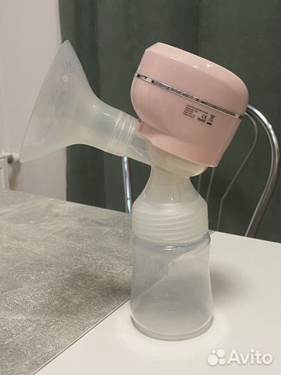 Молокоотсос электрический