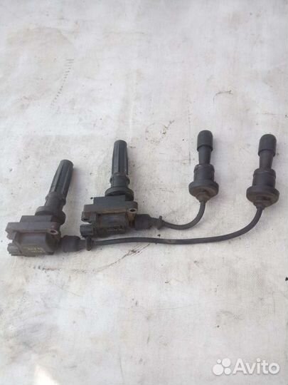 Катушка зажигания Kia Magentis, 2006г.в