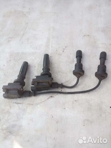 Катушка зажигания Kia Magentis, 2006г.в