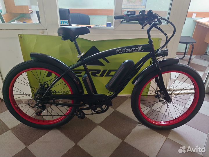 Электровелосипеды электрические велосипеды