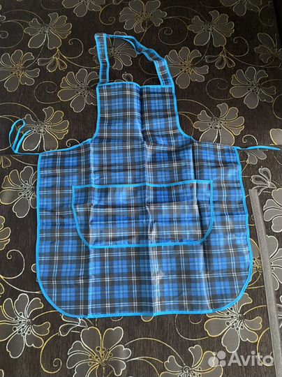 Фартуки продавца/ спецодежда