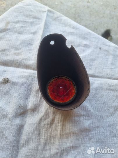 Задний фонарь фп8б (корпус)