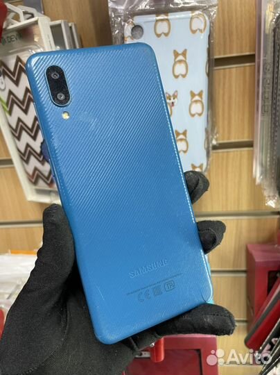 Samsung A02 2/32GB рабочие платы (SM-A022G)