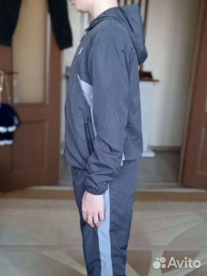 Спортивный летний костюм jomoto 152