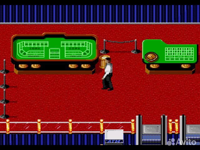 Игры для игровой приставки Sega Dreamcast