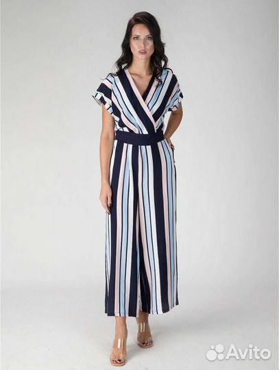 Комбинезон женский р. 46-48 Беларусь