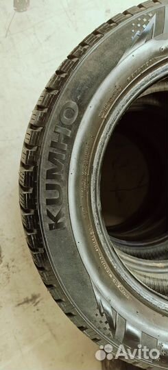Kumho WinterCraft Ice WI31 185/65 R15 88T