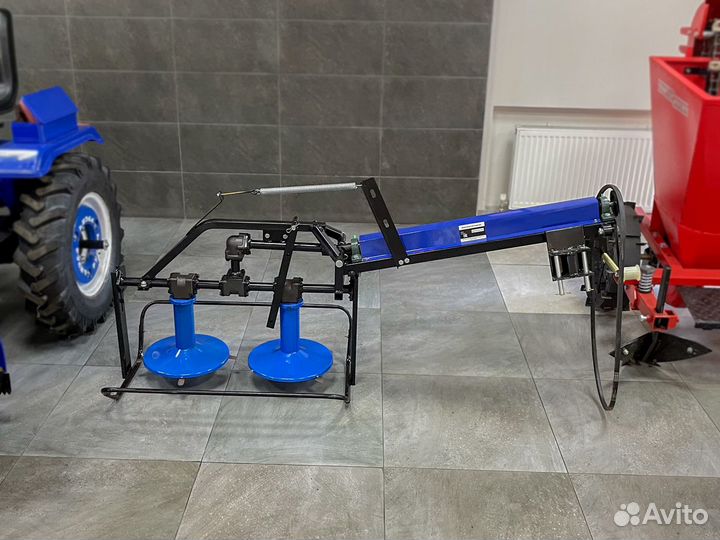 Косилка Русич Косилка роторная, 2023