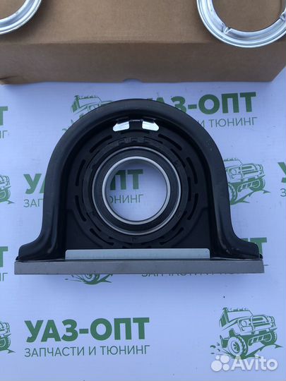 Опора карданного вала газон Next паз Вектор