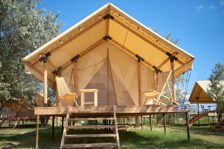 Дом 34 м² на участке 10 сот.