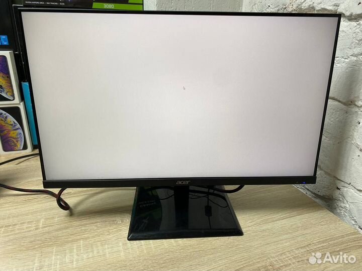 Монитор Acer EG240Y 24 дюйма 165 гц