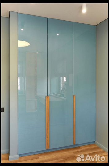 Шкафы на заказ (Расчёт стоимости за 5 мин)