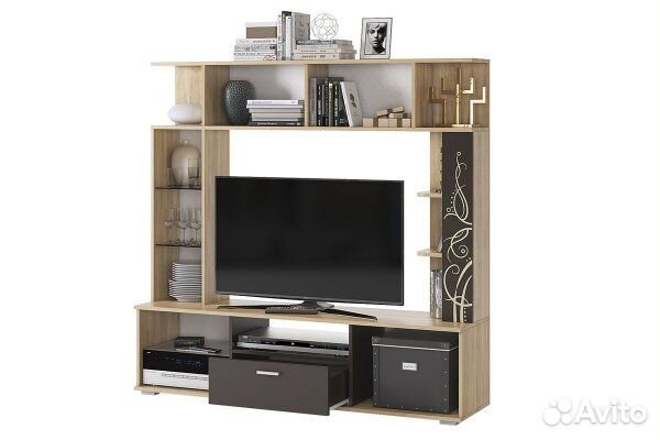 Мини-стенка 