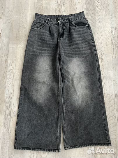 Джинсы jaded london balenciaga type