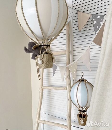 Монгольфьр my casper