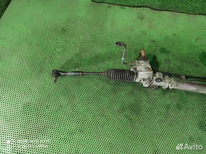 Рейка рулевая Toyota Mark II