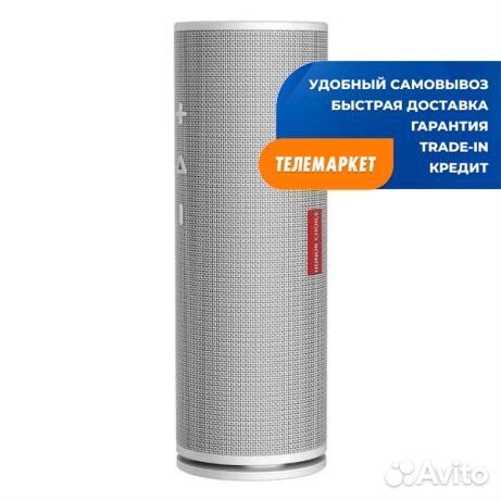 Беспроводная колонка Honor Choice Speaker Pro (VNC