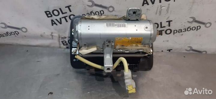 Подушка безопасности пасажира AIR-BAG передняя