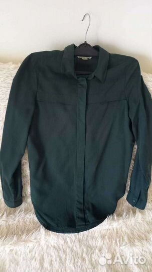 Рубашка ostin