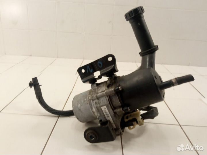 Гур Насос гидроусилителя Peugeot 3008 I (2009—2013)