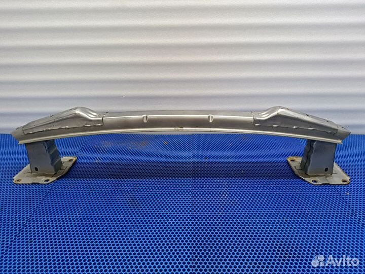 Усилитель заднего бампера Mazda 3 bk