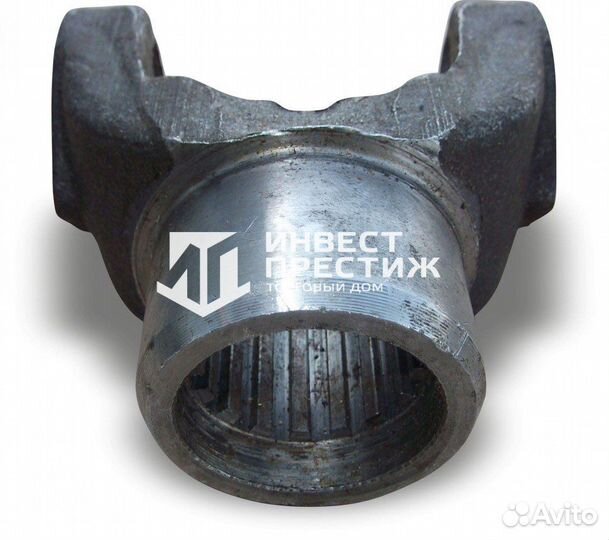 Вилка карданного вала ком 210А-4502024-11