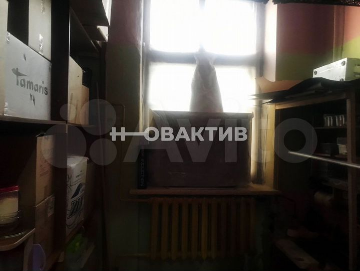 Продам помещение свободного назначения, 29 м²