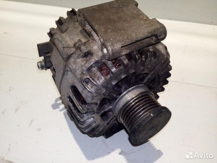 Генератор Mercedes-Benz E-Class