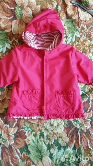 Ветровочка