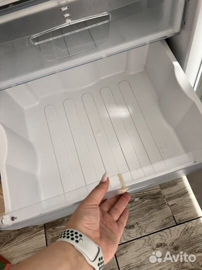 Холодильник