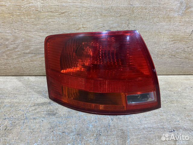 Фонарь задний левый Audi A4 B7 Арт. 111179