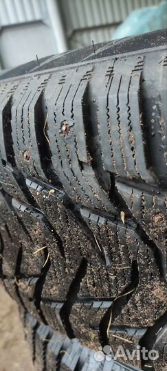 Колесо 265 65 R17