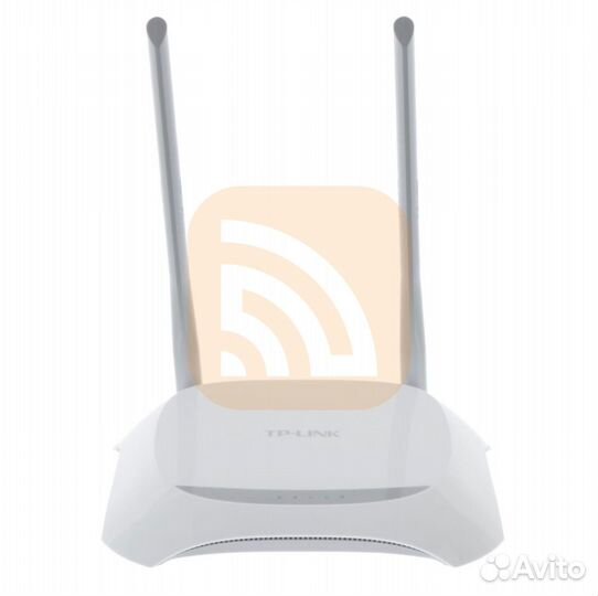 Роутер тп линк 840