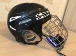 Хоккейный шлем bauer для подростока