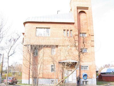 Сдам помещение свободного назначения, 125.6 м²