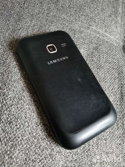 Samsung Galaxy Ace Duos GT-S6802, 4 ГБ
