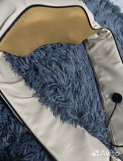 Массажер для шеи и тела