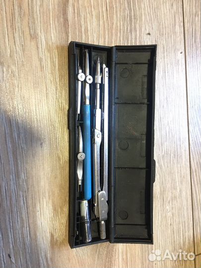 Циркуль советский