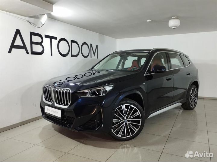 BMW X1 2.0 AMT, 2024