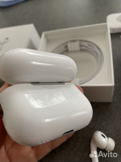 AirPods Pro 2