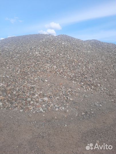 Услуги самосвала 25 тонн