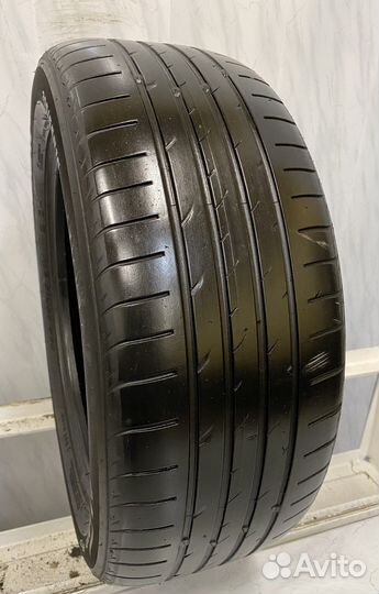 Nexen N Blue HD 205/55 R16 91V